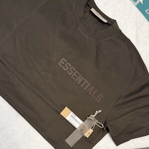 Essentials Men TShirt